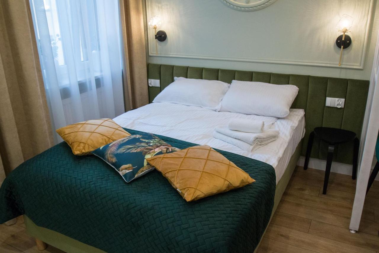 Apartamenty U Kopernika By Rentoom Stary Toruń Exterior foto